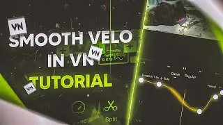 EASY AND SMOOTH VELO IN VN🔥🥵||DETAILED TUTORIAL||ASSUALT7
