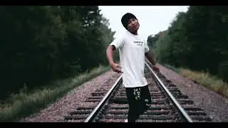 Blackz Sheep - END - (Official MV) Prod. Yngflam