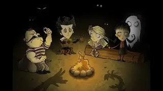 Don't Starve karakter bilgileri