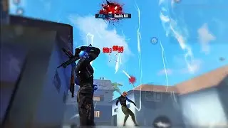 No Skill Sensi💲Settings ⚙️ HUD+SENSI+DPI ☠️(Freefire Highlights)
