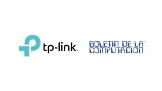 ¡TP-Link estuvo presente en la Expo Technology 2023 del Boletín de la Computación!