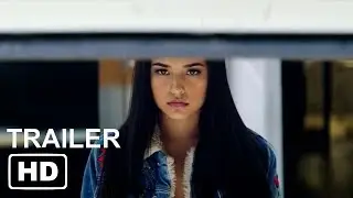 AXL Trailer Español Oficial #1 (2018) Becky G