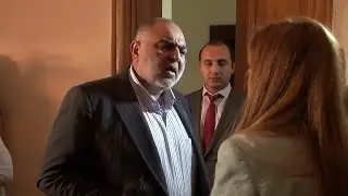 Սեյրան Սարոյան և Զարուհի Փոստանջյան.  Վիճաբանություն