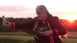 National Indigenous Peoples Day 2021 Ceremony