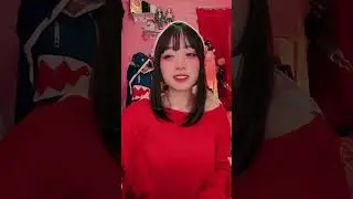 baby.cosplayy lagi live tiktok. YorForger cosplay... @baby.cosplayy