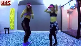 Alan Walker ⚡EDM 2017⚡ Cute Shuffle Dance Video 🆘 Electro House Music