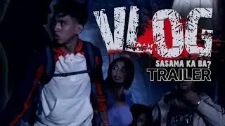 VLOG SASAMA KABA? | TRAILER | FULL MOVIE ON DESCRIPTION