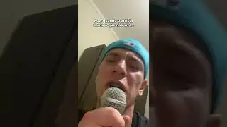Quando o MC canta o que não vive #humor #rap