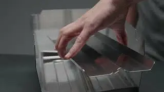 SKOTTI SMAK: Räuchern mit dem Gasgrill! 💨 Die Räucherschale für intensiven Rauchgeschmack
