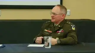 Army Futures Command