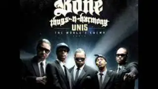 Bone Thugs-N-Harmony - Meet Me In The Sky