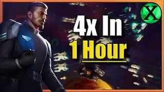 Nexus 5x - Grand Strategy in under an Hour (Formerly Stellaris Nexus)