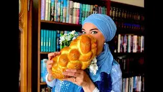 BEST CHALLAH RECIPE | EASY AND FOOLPROOF  RECIPE  with STEP BY STEP WITH ALL TIPS AND TRICKS  | LIVE