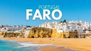 Faro Portugal: 8 Best Things To Do In Faro Portugal 2024