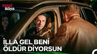 Saygısızlık Kırmızı Çizgimizdir | Eşref Rüya 9. Bölüm