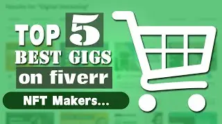 NFT Best Five Gigs on 