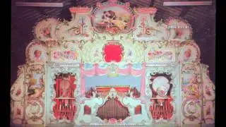 Waltz Destiny - The Thursford Collection`s Hooghuys 101 Key Showmans Organ