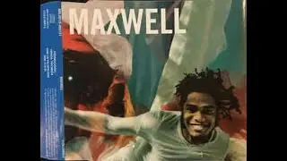 Luxury Cococure - Maxwell (432Hz)
