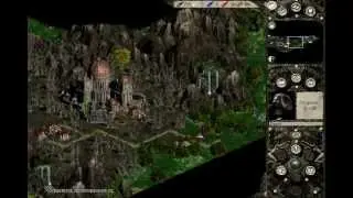 Давайте играть в Disciples II за Нежить сага 1 эпизод 3