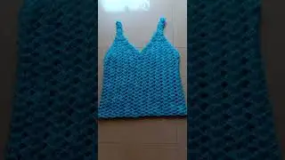 #crochet