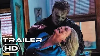 HALLOWEEN ENDS Trailer (2022)
