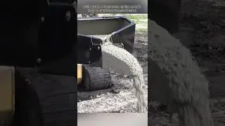 Revolutionizing Construction: Smart Concrete Bucket Innovations