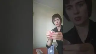 Розыгрыш Шоколадной маски для волос
