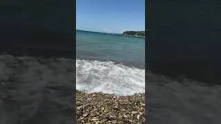 Чёрное море