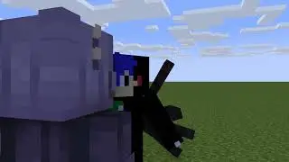 Ruslan Minecraft 152
