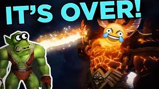 The End of WoW! Why Azeroth is DOOMED! | The SCIENCE of...World of Warcraft REUPLOAD
