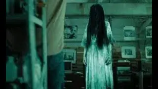 Exploring haunted hospital with Misterzayats