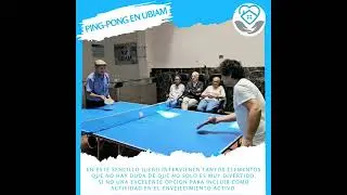 HOGAR GERIATRICO UBIAM