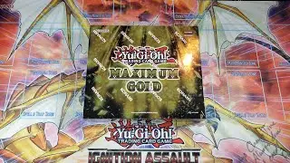 Yu-Gi-Oh! Maximum Gold!!!!!!!