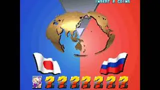 Street Fighter 3: 2nd Impact Ryu