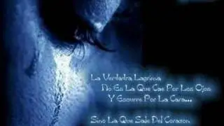 TU AUSENCIA