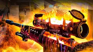 "That level 1001 is probably trash" (cold war sniping)