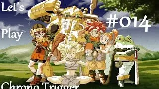 Let's Play Chrono Trigger #014 [HD] [Deutsch] - Mystiker gegen Menschen