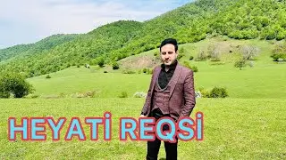Sevimli Ansambl Rehman Cebrayilli Heyati Reqsi