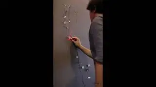 Amazing cool lazer art | Pokemon go