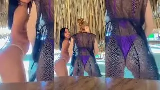 Lena💖 в TikTok
