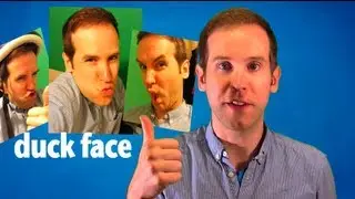 What Makes You Beautiful?  ...or ugly.