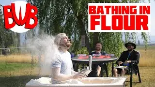 The Coolest Bath EVER!! (BWB S02E05)