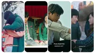 Kdramashorts ☃️ | Soundtrack | Twentyfive Twentyone | All of us are dead |#kdrama#kdramaedit Z