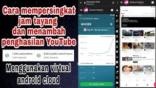 How to shorten showtimes and increase YouTube earnings