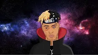 XXXTANTACION - Спулае Мулае | Рекорд школьника