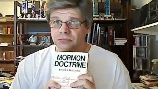 #42 Official Mormon Church Doctrine- Quick Questions for Mormons