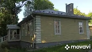 По Тютчевским местам Овстуг