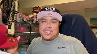 EP64 - Hat Club Vacay Box