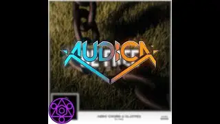 Audica | Be Free - Aero Chord & Klaypex [Expert]