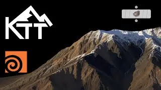 Every Feature of the most Versatile GPU Erosion Simulation in VFX, Explained